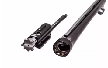 Ружье Impala Plus к.12/76 Synthetic Black 710мм