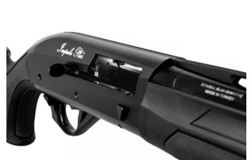 Ружье Impala Plus к.12/76 Synthetic Black 710мм