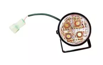 Фонарь заднего хода ARL01-T LU076540