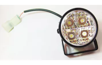 Фонарь заднего хода ARL01-T LU076540