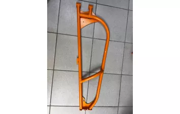 Рамка двери Orange Crush, LH Front Door 705014089 705016016
