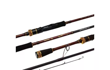 Спиннинг Nautilus Varvar VS-762L Jig 228 см 3.5-14 гр