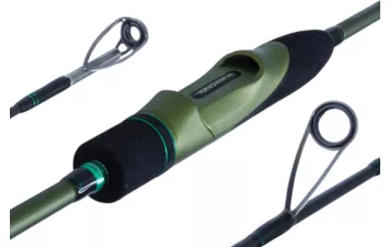 Спиннинг Maximus ANVIL 20L 2.0m 3-12g