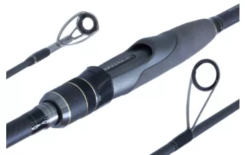 Спиннинг Maximus ADVISOR JIG 25H  2.5m 20-60g