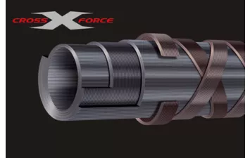 Спиннинг Major Craft Crostage CRX-T904ML