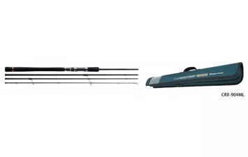 Спиннинг Major Craft Crostage CRX-T904ML