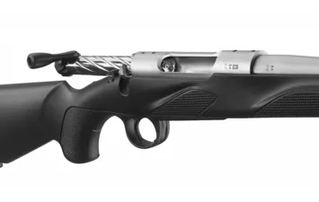 Карабин Franchi Horizon White к.308Win ствол 560 мм WS