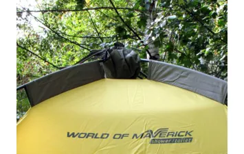 Походный душ и туалет Maverick Shower