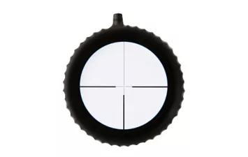Прицел Remington 1-5x24 Fury с подсветкой 30mm FD4