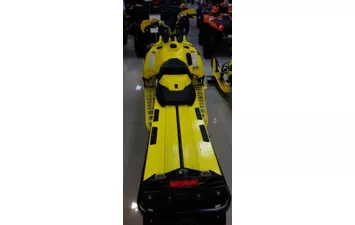 Снегоход Ski-Doo SUMMIT X163 (Vin 2BPSTPFB2FV000202) б/у#