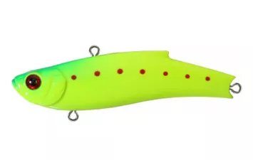 Раттлин Bassday ORC Range VIB 90ES