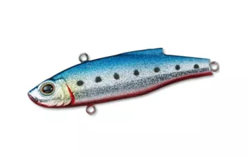 Раттлин Daiwa Morethan Salt V72S
