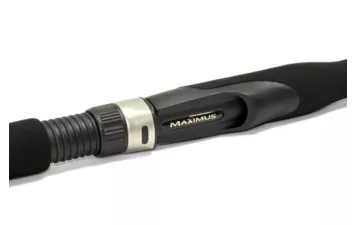 Спиннинг Maximus Axiom 27ML 2,7 м 5-25 г