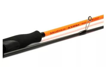 Спиннинг Maximus Axiom 27ML 2,7 м 5-25 г