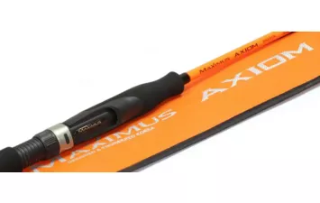 Спиннинг Maximus Axiom 27ML 2,7 м 5-25 г