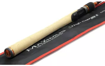 Спиннинг Maximus High Energy-X 24M 2,4 м 10-30 г