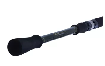 Спиннинг Maximus ZIRCON 21M 2,1м 7-35 г