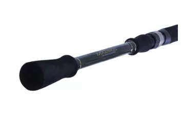 Спиннинг Maximus ZIRCON 24ML 2,4м 5-25 г
