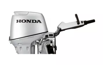 Мотор Honda BF 30 SHGU ( )