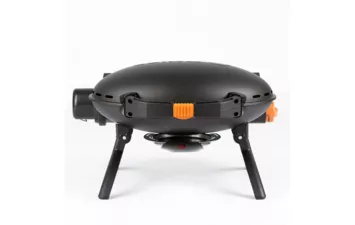 Гриль газовый O-GRILL 500MT + адаптер тип А