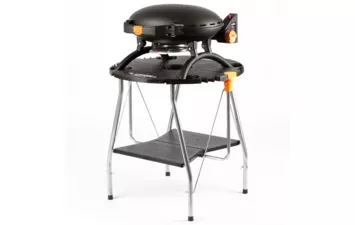 Гриль газовый O-GRILL 500MT + адаптер тип А