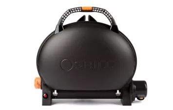 Гриль газовый O-GRILL 500MT + адаптер тип А