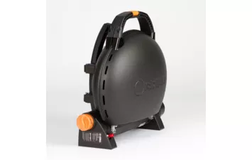 Гриль газовый O-GRILL 500MT + адаптер тип А