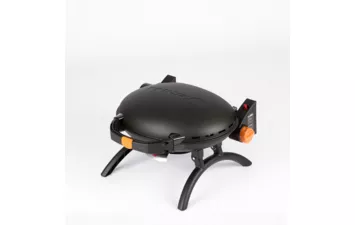 Гриль газовый O-GRILL 500MT + адаптер тип А