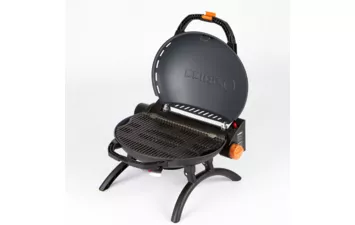 Гриль газовый O-GRILL 500MT + адаптер тип А