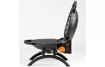 Гриль газовый O-GRILL 500MT + адаптер тип А