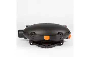 Гриль газовый O-GRILL 500MT + адаптер тип А