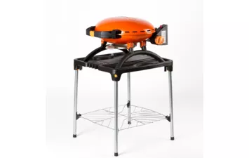 Гриль газовый O-GRILL 500MT + адаптер тип А