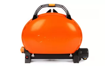 Гриль газовый O-GRILL 500MT + адаптер тип А