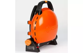 Гриль газовый O-GRILL 500MT + адаптер тип А