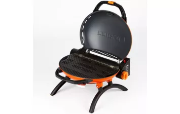 Гриль газовый O-GRILL 500MT + адаптер тип А