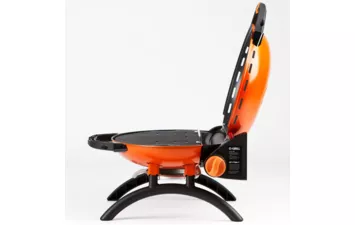 Гриль газовый O-GRILL 500MT + адаптер тип А