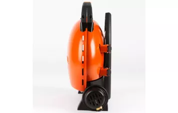 Гриль газовый O-GRILL 500MT + адаптер тип А