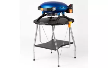 Гриль газовый O-GRILL 500MT + адаптер тип А