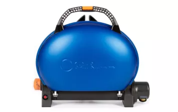 Гриль газовый O-GRILL 500MT + адаптер тип А