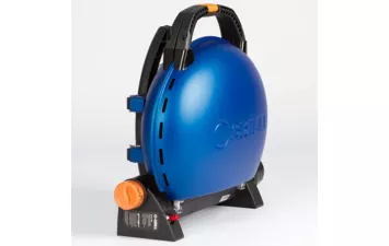 Гриль газовый O-GRILL 500MT + адаптер тип А