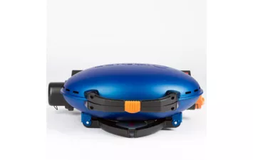 Гриль газовый O-GRILL 500MT + адаптер тип А