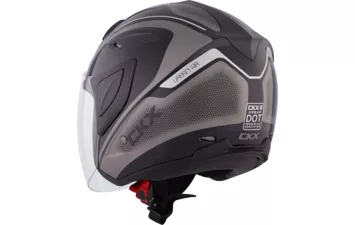 Шлем CKX Urban Air SL открытый 502493