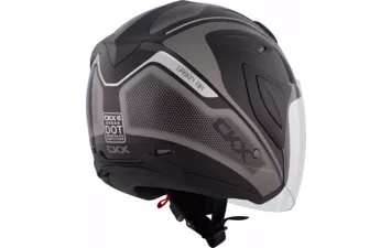 Шлем CKX Urban Air SL открытый 502493