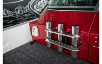 Катер NorthSilver Husky 650 SF
