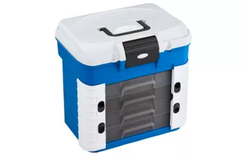 Ящик Nautilus 503 Super Tackle Box