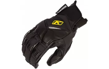 Перчатки Klim Inversion Pro Glove 5035-001 (Black 2X)