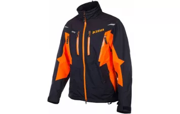 Куртка Klim Storm Parka