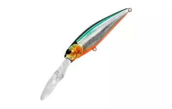 Воблер Tsuribito Deep Chok Long 80F (504)