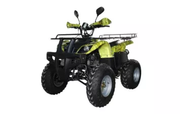 Квадроцикл MOTOLAND ATV 150 MAVERICK