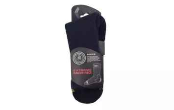 Термоноски Finntrail Extreme Merino 3203